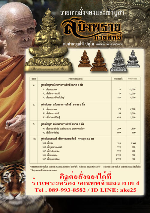 รูปพระเครื่อง